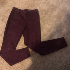 Levi modern pant legging
